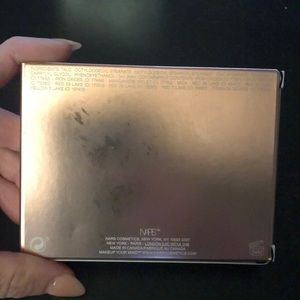NARS Makeup - NARS blush - Orgasm 8g NARS Makeup - NARS blush - Orgasm 8g
